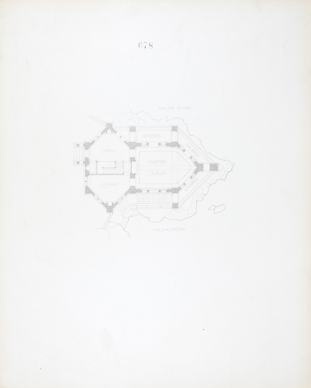 Inv. André Collin, Paris