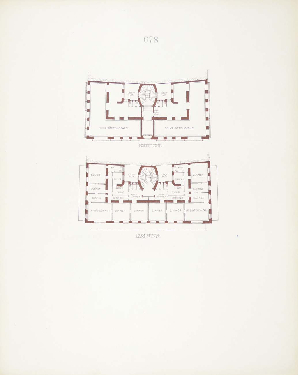 Inv. Emil Hoppe, Wien