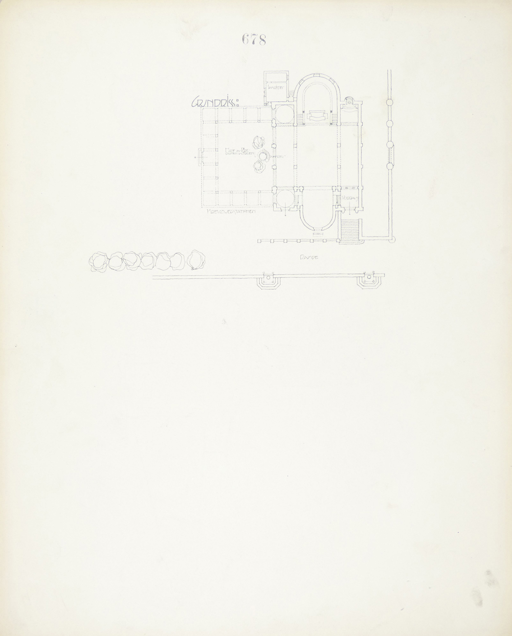 Inv. Wunibald Deininger, Wien