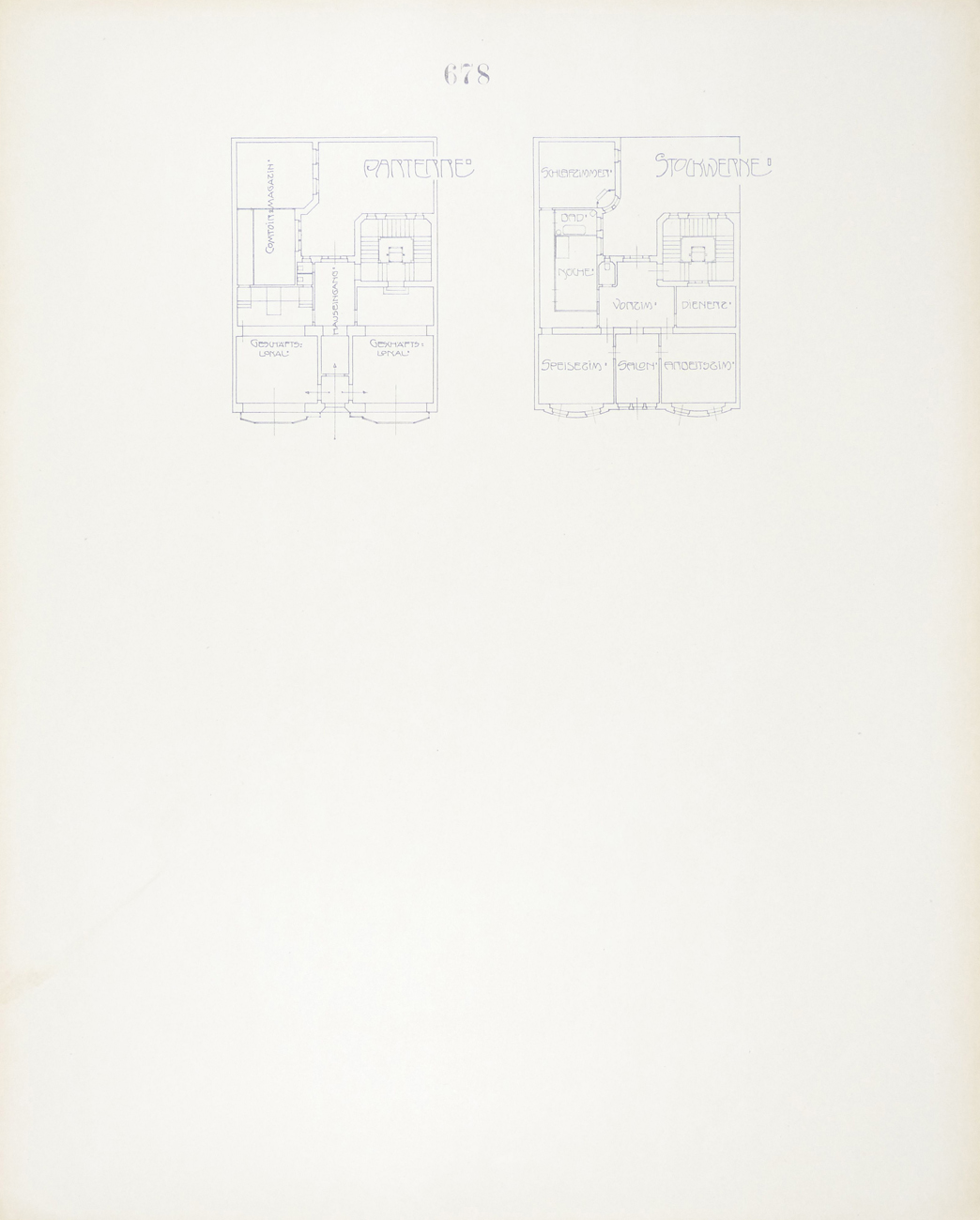 Inv. Hans Mayr, Wien
