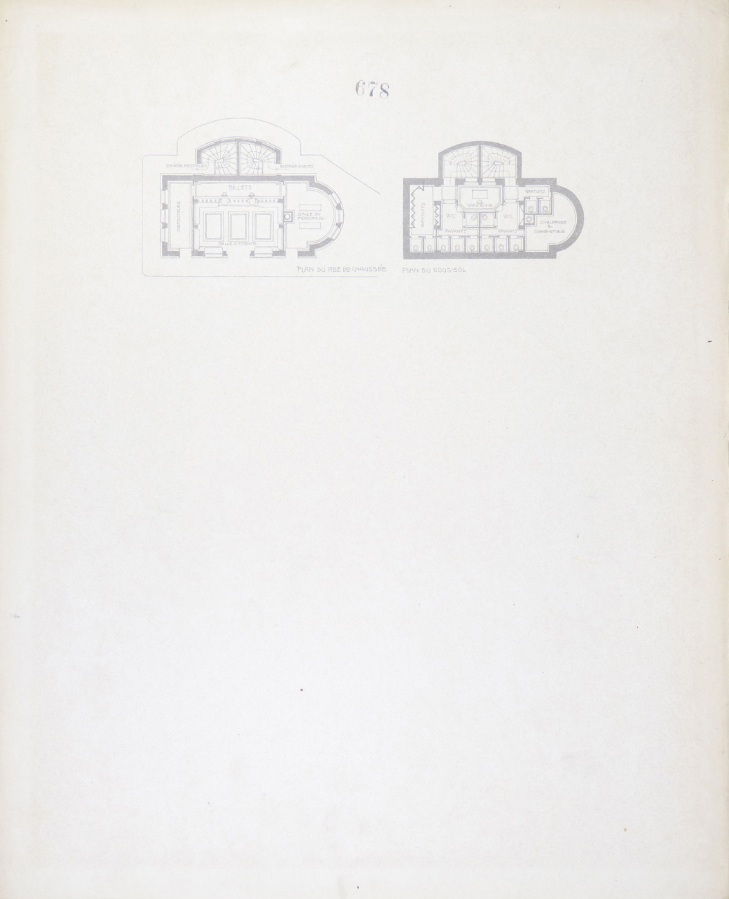 Inv. A. Laverrière, Paris