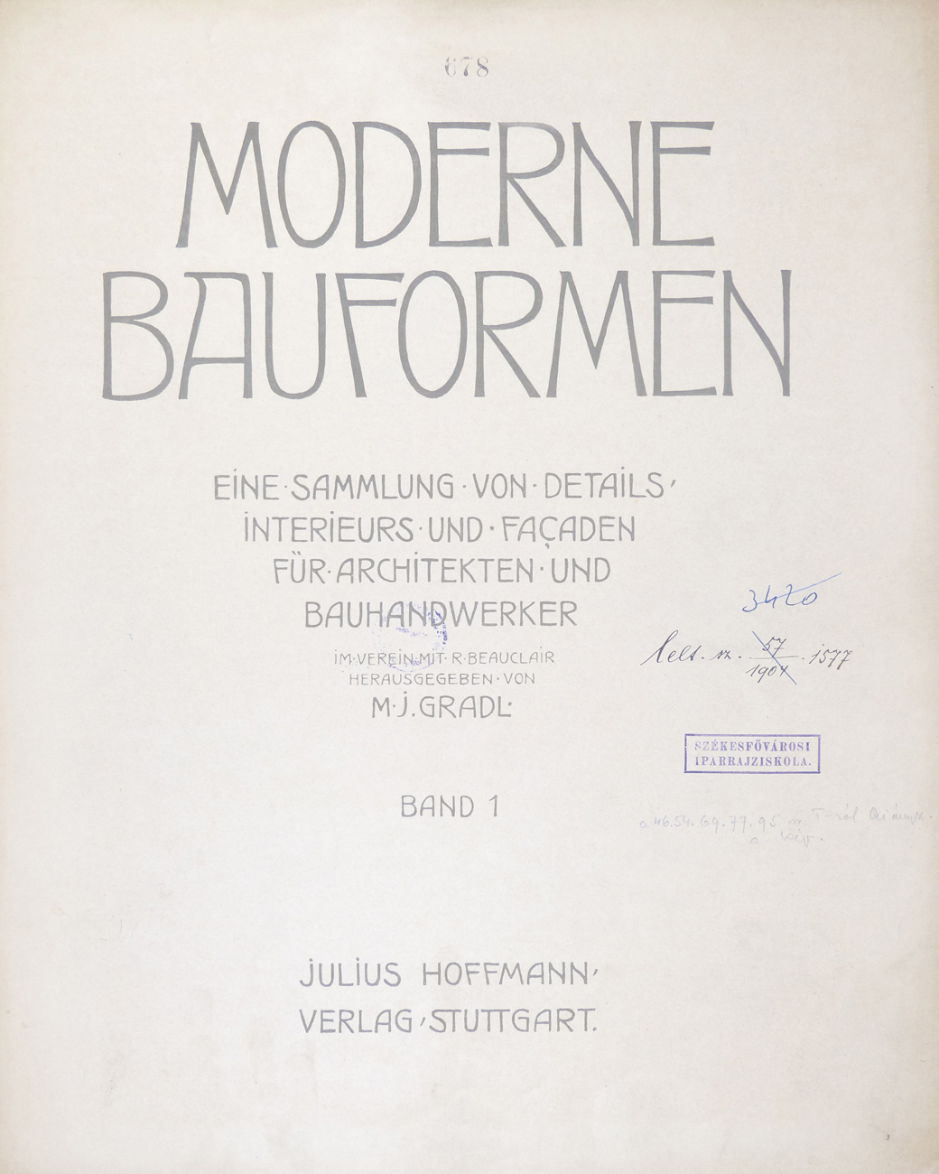 Title-page